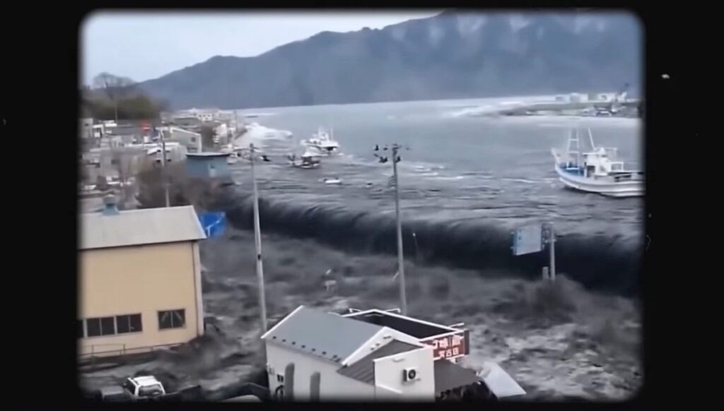 The 2011 Japan earthquake and tsunamis: A devastating disaster and Japan's recovery