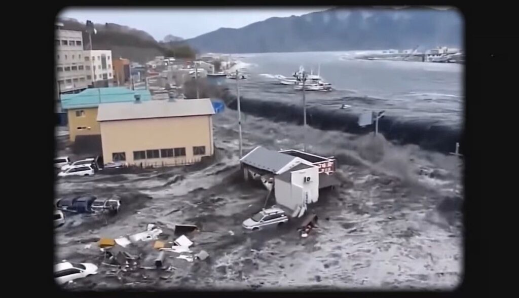 The 2011 Japan earthquake and tsunamis: A devastating disaster and Japan's recovery