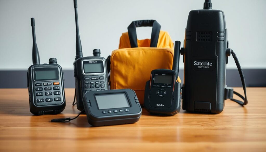 Best Emergency Communication Devices for Crisis Situations