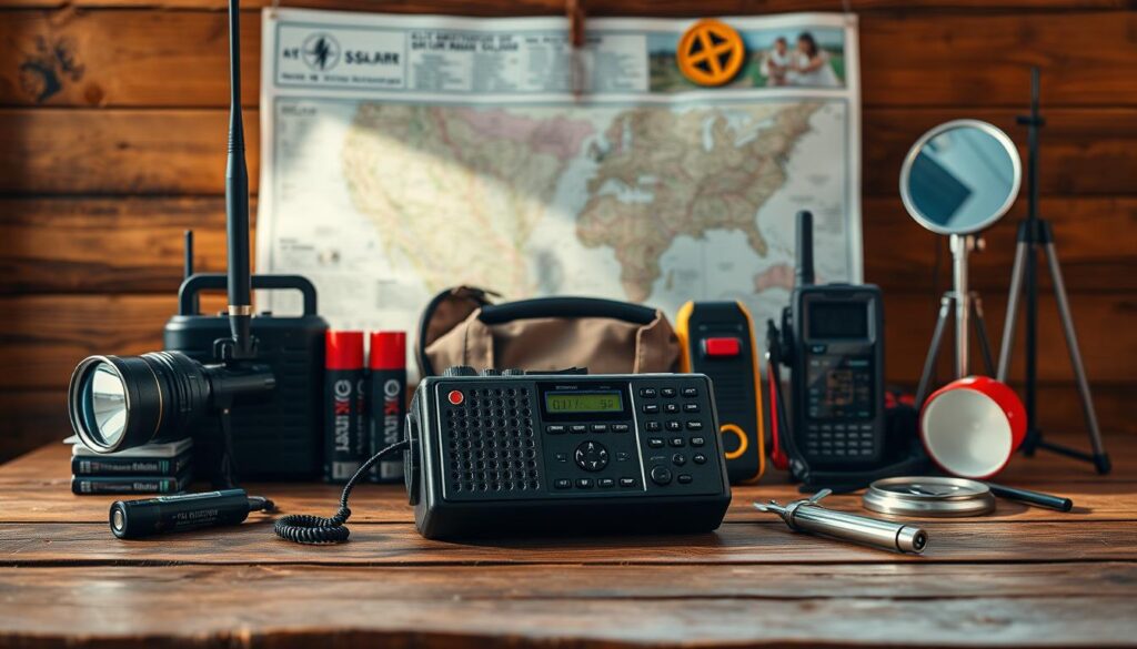 Best emergency communication devices