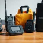 Best Emergency Communication Devices for Crisis Situations